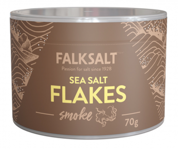 Falksalt smoke