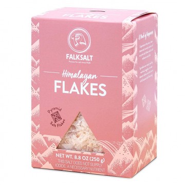 Falksalt Himalaya