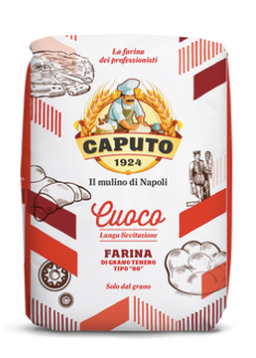 Farina cuoco