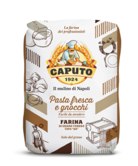 Farina pasta