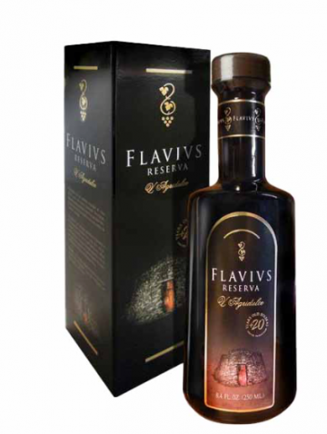 Flavivs reserva