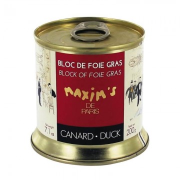Foie gras