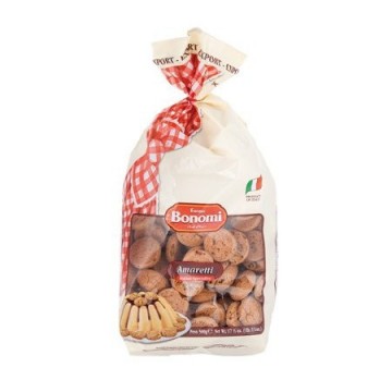 Forno Bonomi amaretti