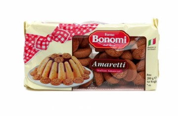 Forno Bonomi amaretti