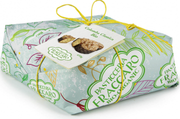 Fraccaro bio colomba