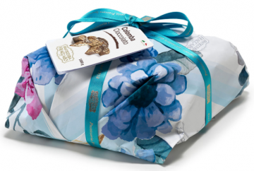 Fraccaro colomba cioccolato