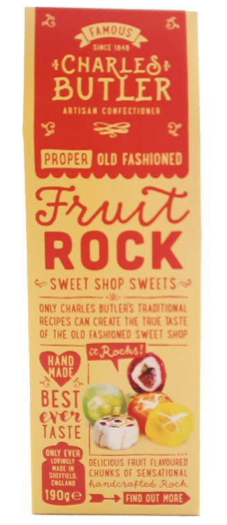 Fruitrock
