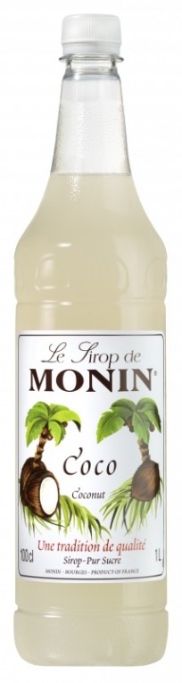 Monin Kokos siroop