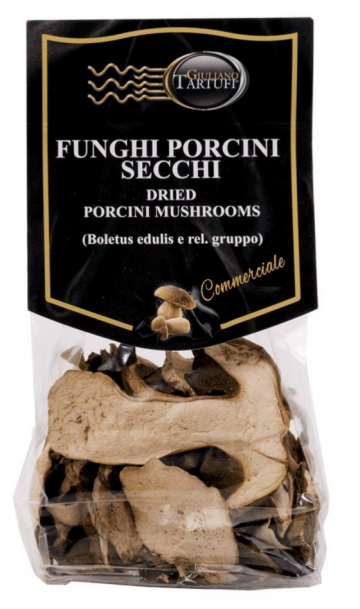 Funghi porcini