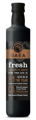 GAEA Fresh Olijfolie