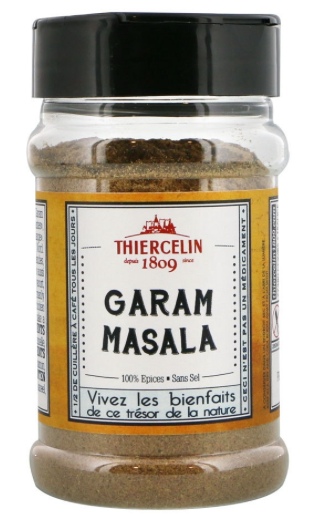 Garam masala
