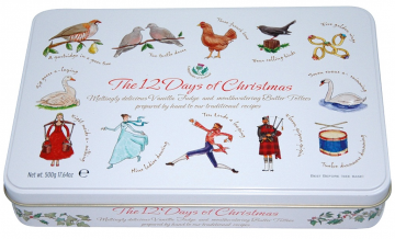 Gardiners of schotland