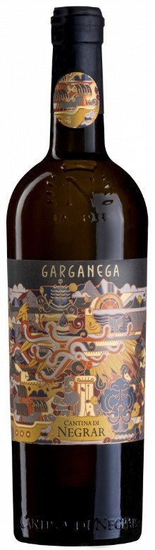 Garganega