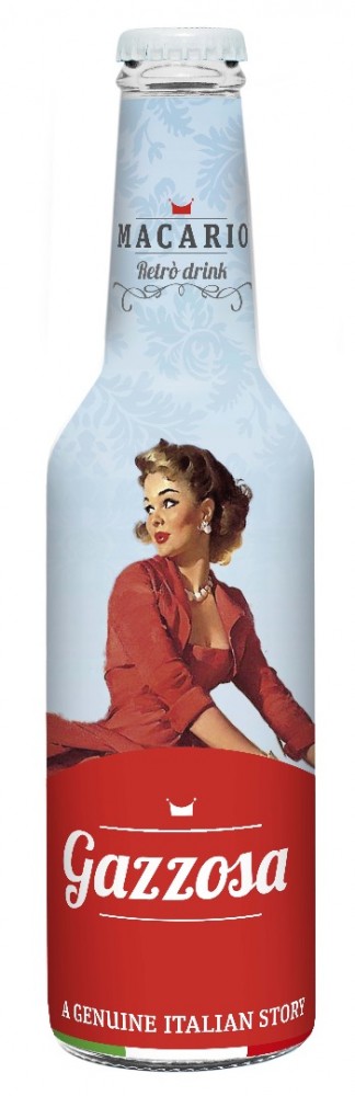 Gazzosa