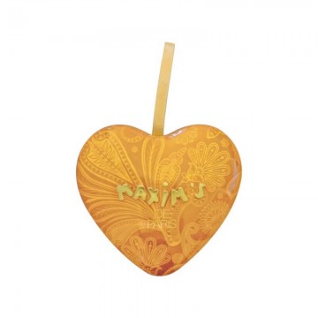 Gift pack 3 mini chocolate hearts 1