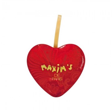 Gift pack 3 mini chocolate hearts