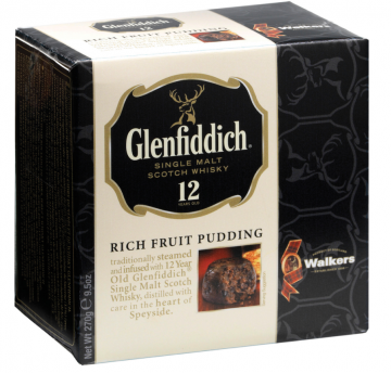 Glenfiddich