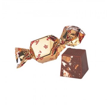 Grande boite coeur assortiment chocolat 3