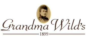 Grandma wilds web logo 0