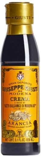 Guiseppe guisti di modena arancia balsamico