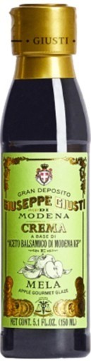 Guiseppe guisti di modena mela balsamico