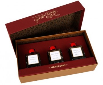 Guiseppe guisti monolegno