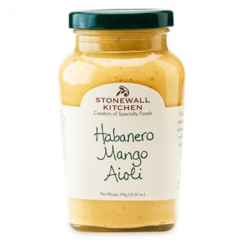 Habaneromangoaioli