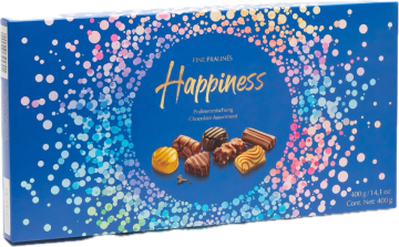 Happiness bonbons