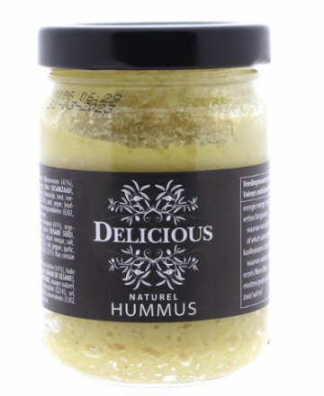 Hummus