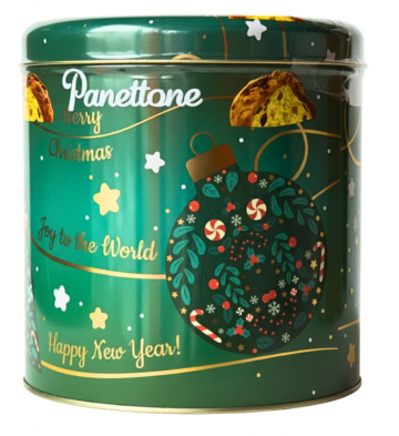 Il vecchio forno groen