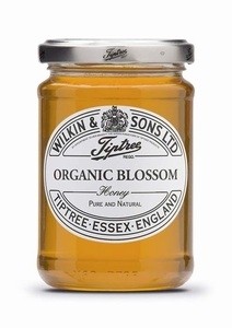 Wilkin & Sons Organic Blossom