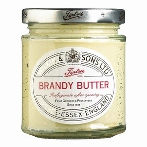 Wilkin & Sons Brandy butter