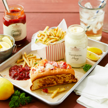 Stonewall Kitchen Farmhouse Mayo