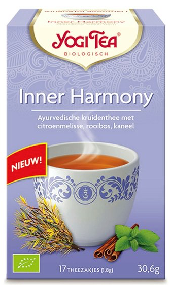 Inner harmony