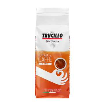 Intenso trucillo grani