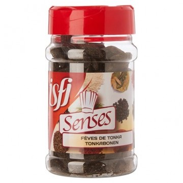 Isfi tonkabonen senses bus 180 gram