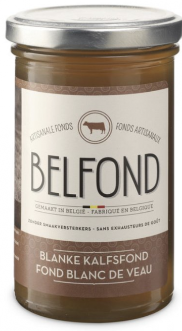 Kalfsfond voorkant