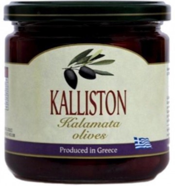 Kalliston kalamata olijven