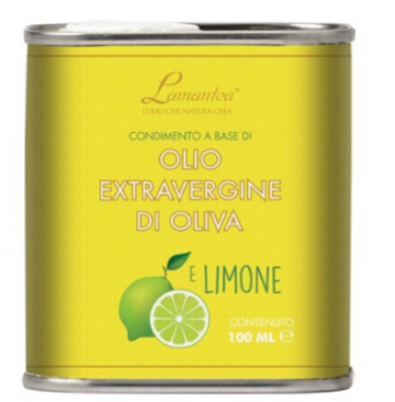 Lamantea olijfolie citroen 0