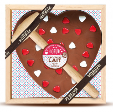 Le comptoir de mathilde