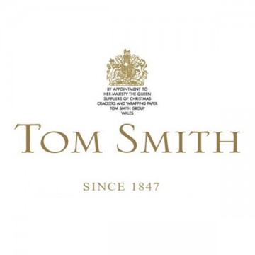 Logo tom smith