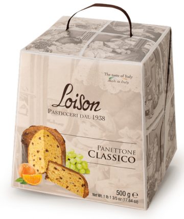 Loison 500 gram