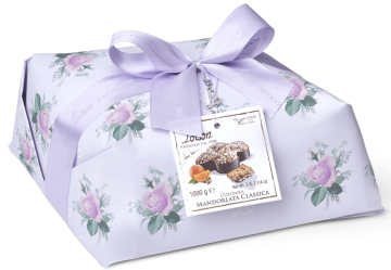 Loison colomba mandorlata classica