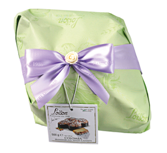 Loison colomba