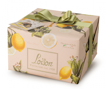 Loison limone