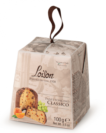 Loison panettone 1
