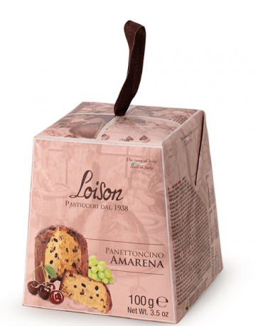 Loison panettone 2