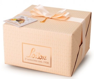 Loison panettone classic