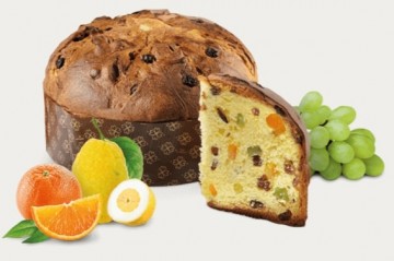 Loisoon panettone classic