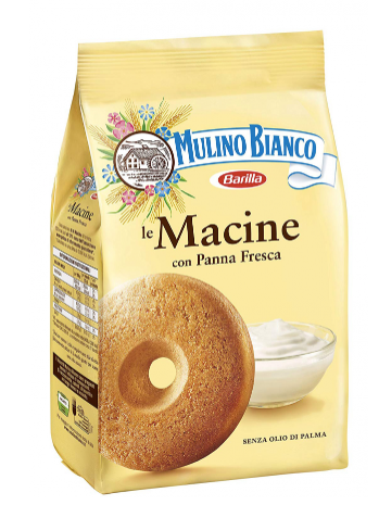 Macine